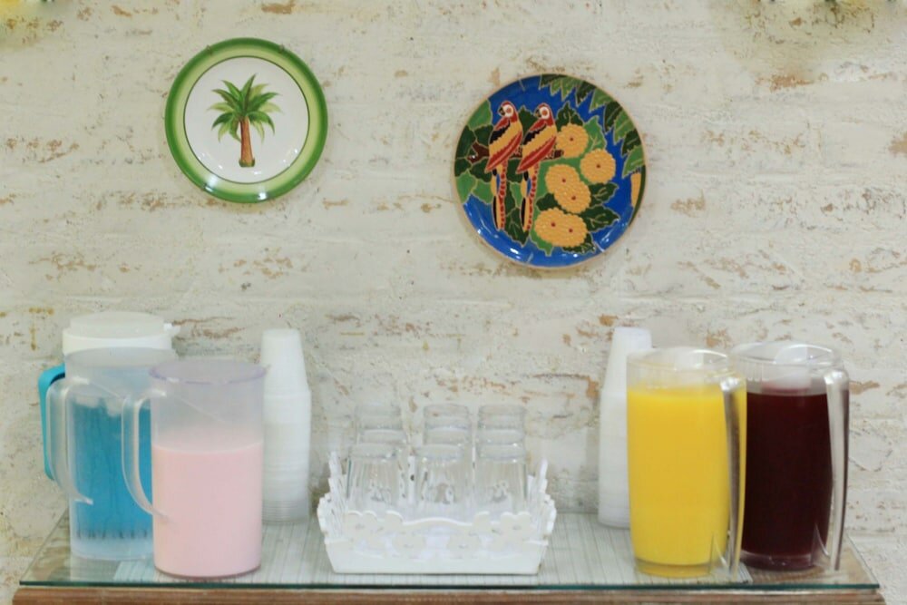 Фото Hotel Pousada Valparaíso