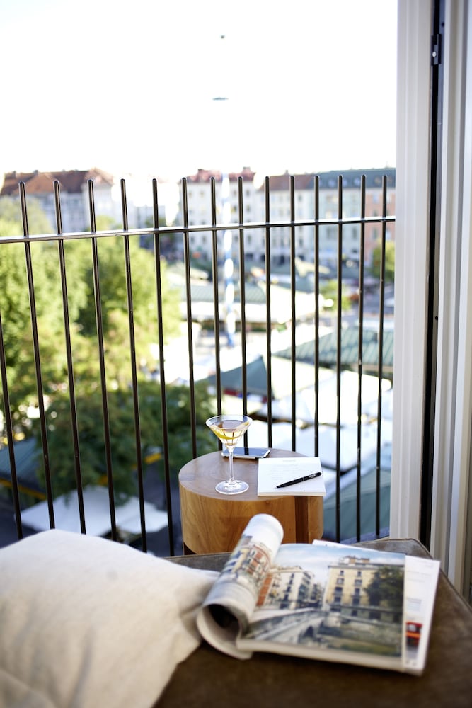 Фото Louis Hotel