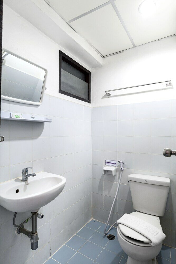 Фото Sawasdee Pattaya Hotel