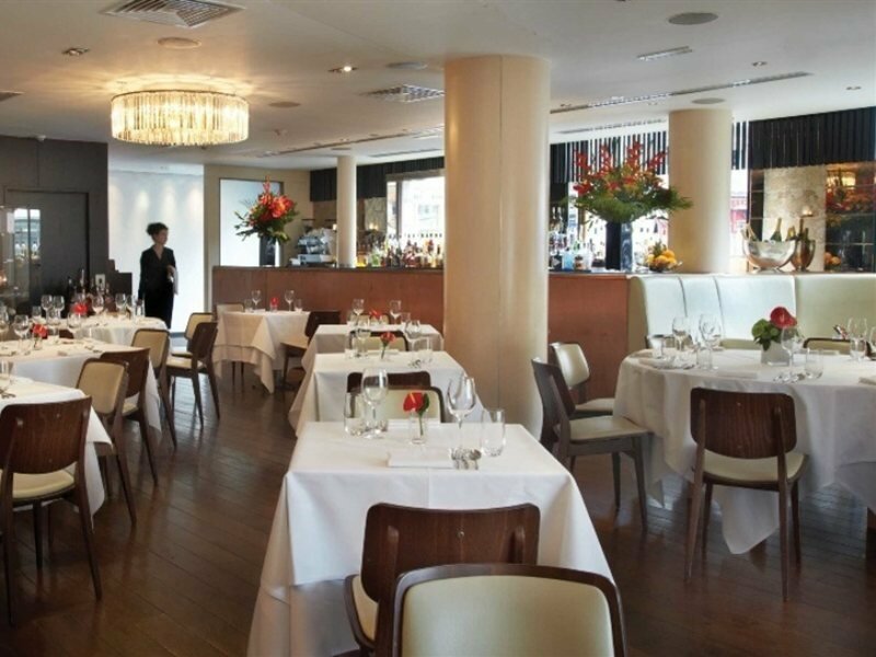 Фото Park Tower a Luxury Collection Hotel Buenos Aires