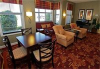 Фото Residence Inn Bryan College Station