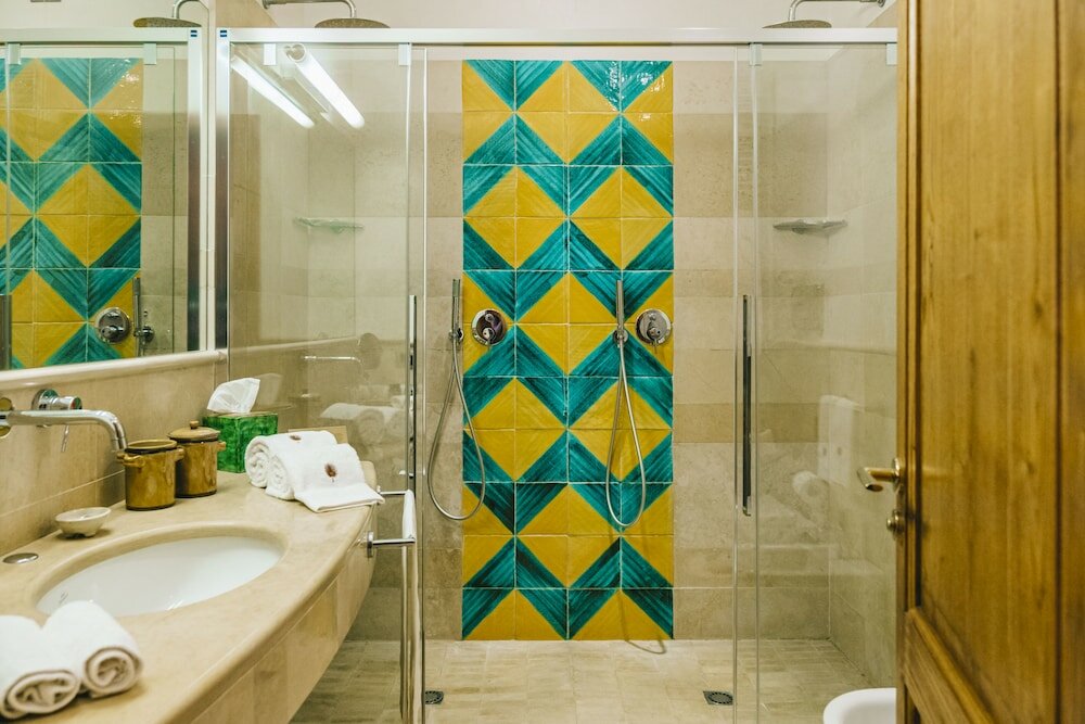 Фото La Foresteria Planeta Estate