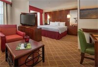 Фото Residence Inn by Marriott Dulles Airport At Dulles 28 Centre