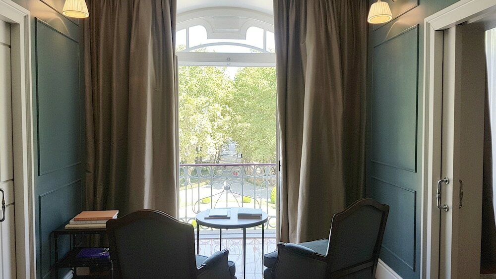 Фото Vidago Palace Hotel