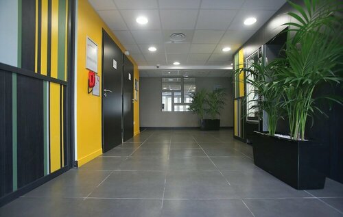 Внешний вид отеля Appart'City Confort Montpellier Ovalie II в Монпелье, фото 5