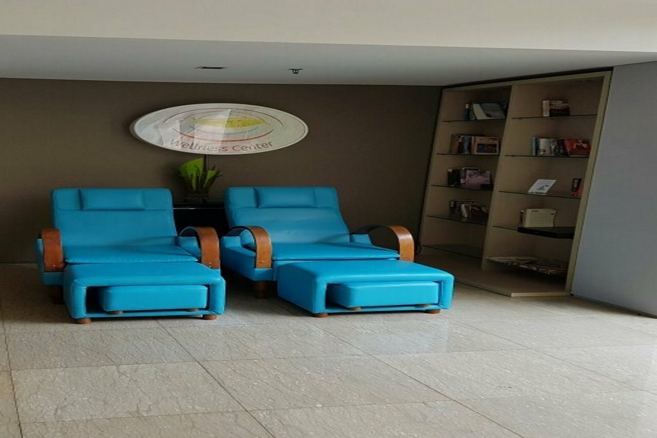 Фото Ibis Styles Bali Benoa