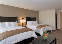 Фото Mainstay Suites Winnipeg