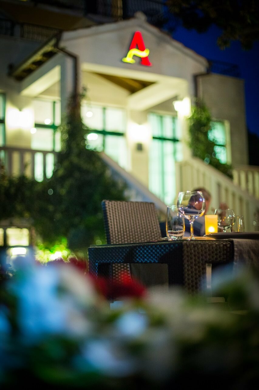 Фото Hotel Aquarius