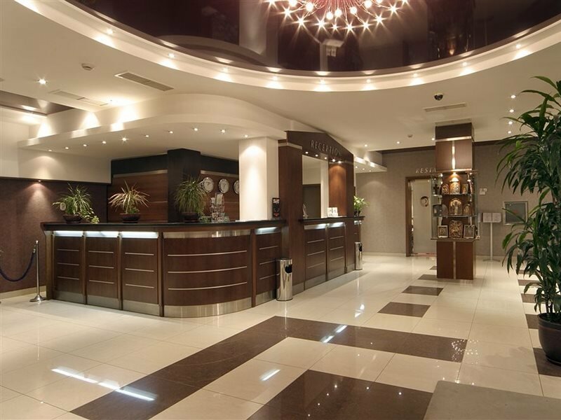 Фото Forum Hotel