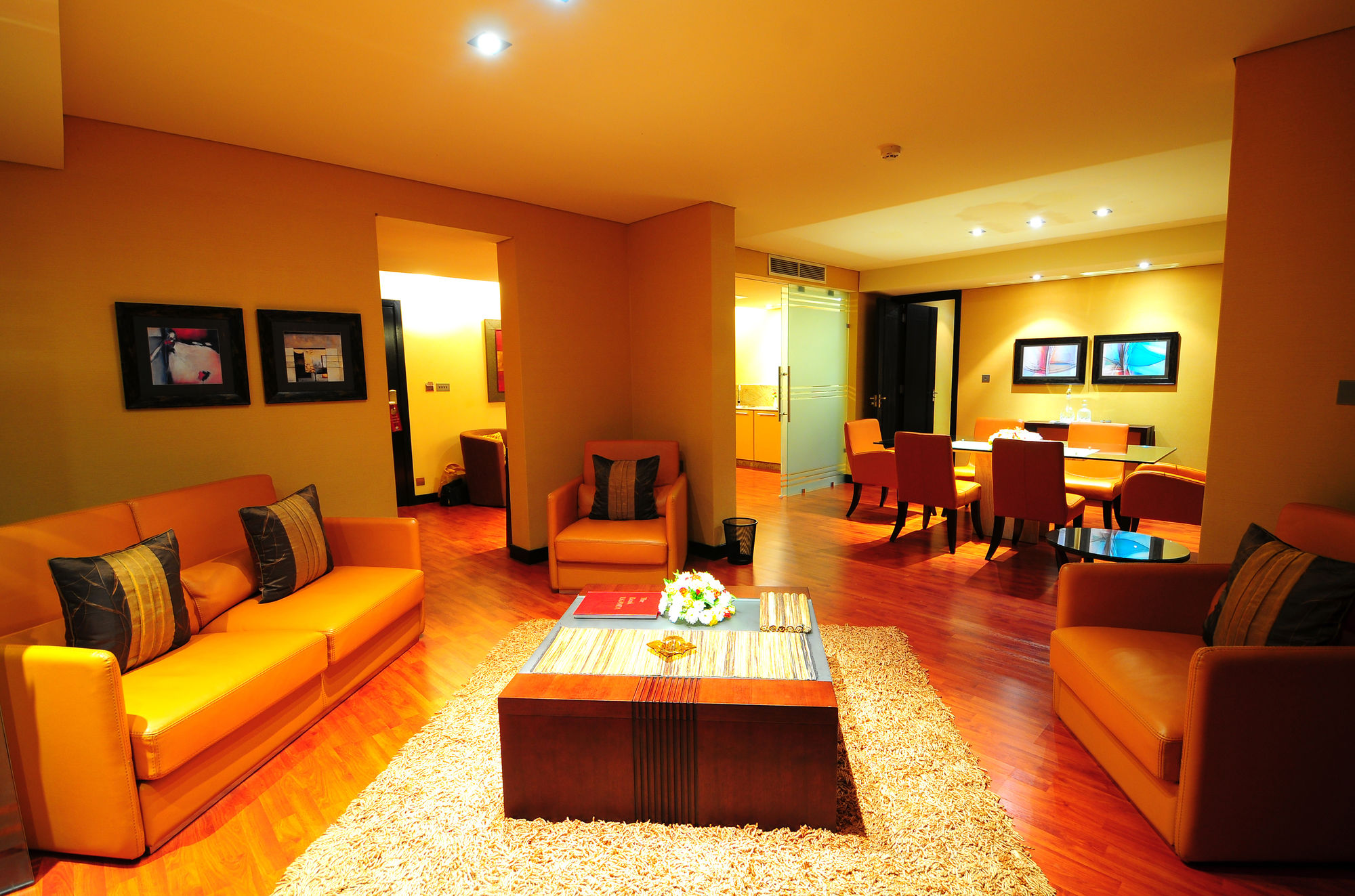 Фото Munyonyo Commonwealth Resort