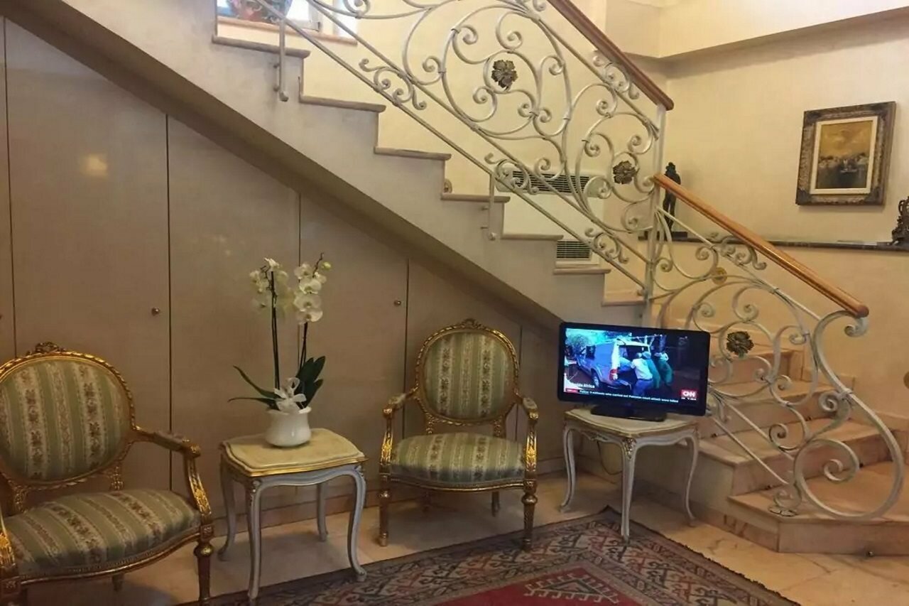 Фото Hotel Dieci