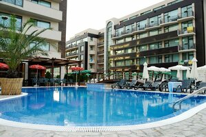 Гостиница Lion Sunny Beach