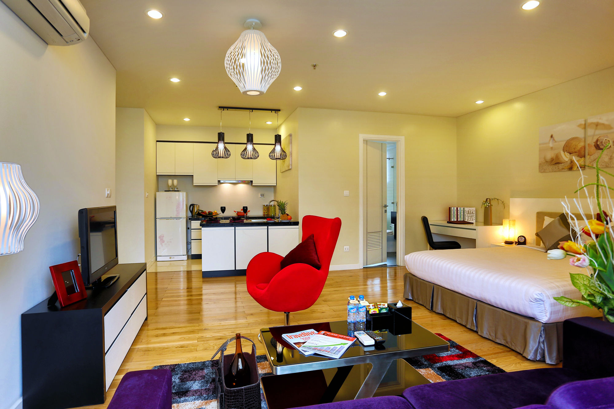 Фото My Way Hotel & Residence