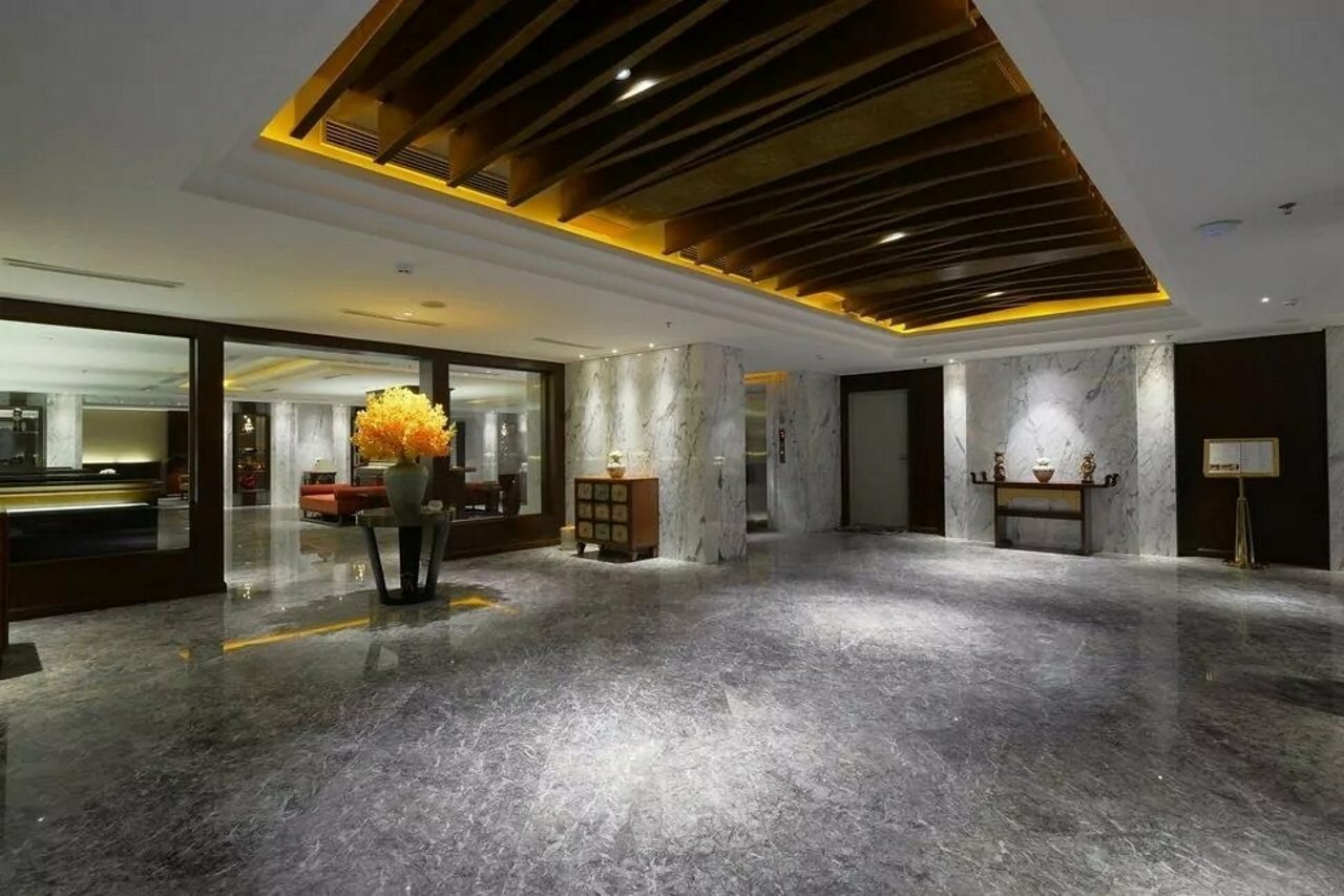 Фото Le Jardin Hotel Haute Couture