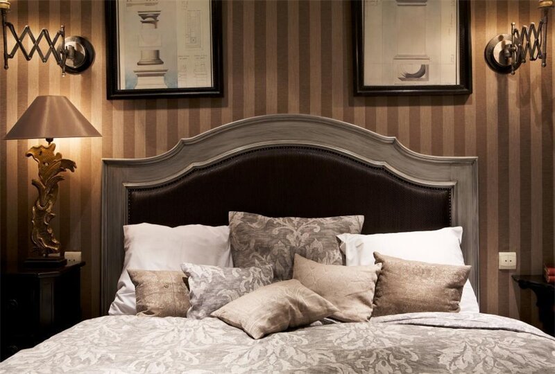 Фото Hotel Chateaubriand