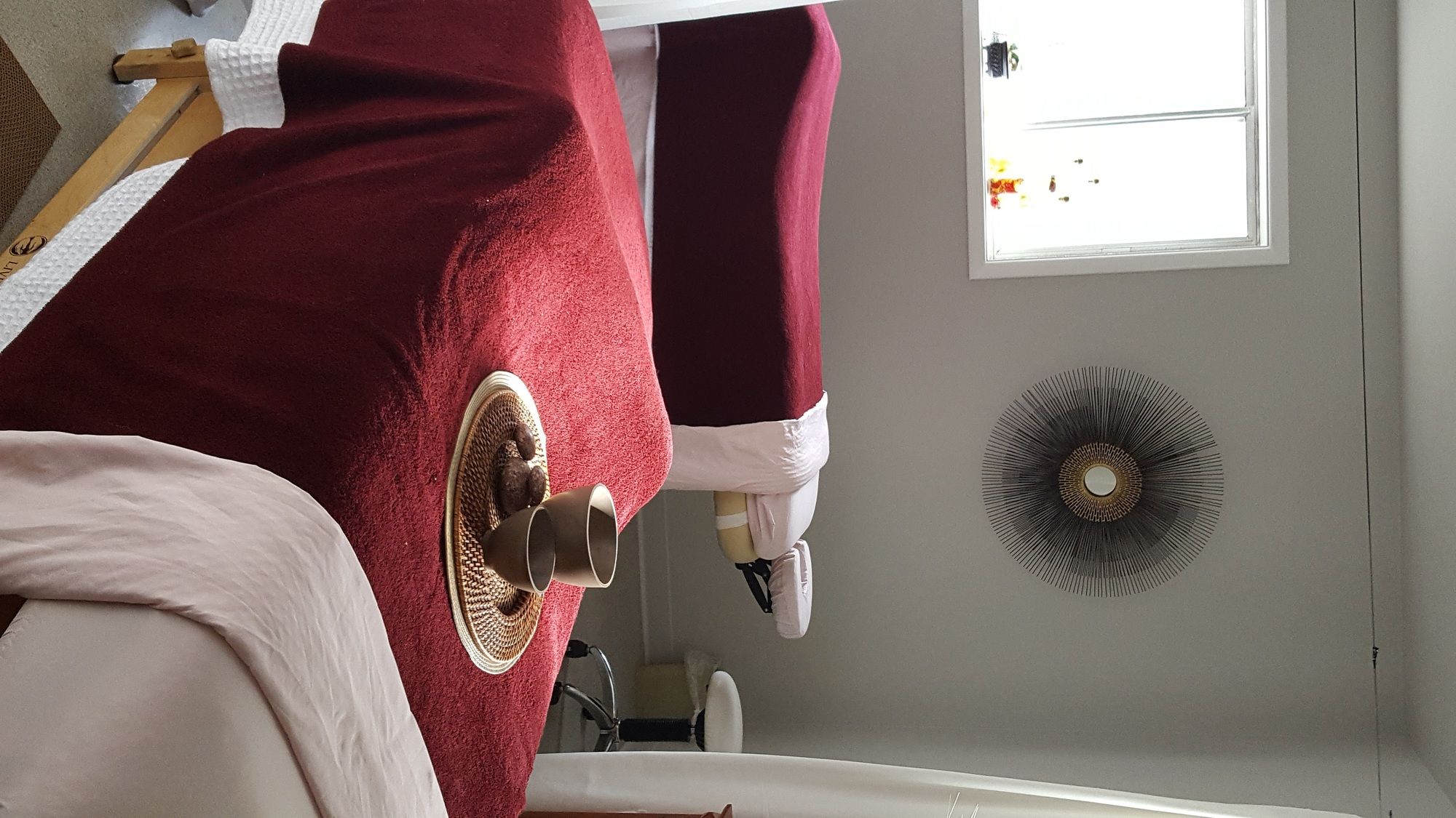 Фото Carson Hot Springs Resort