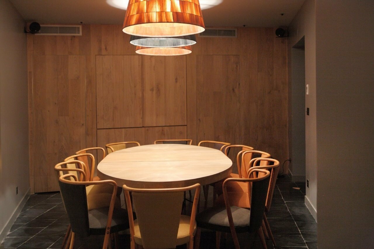 Фото Hidden Hotel