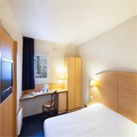 Фото Ibis Budget Fresnes