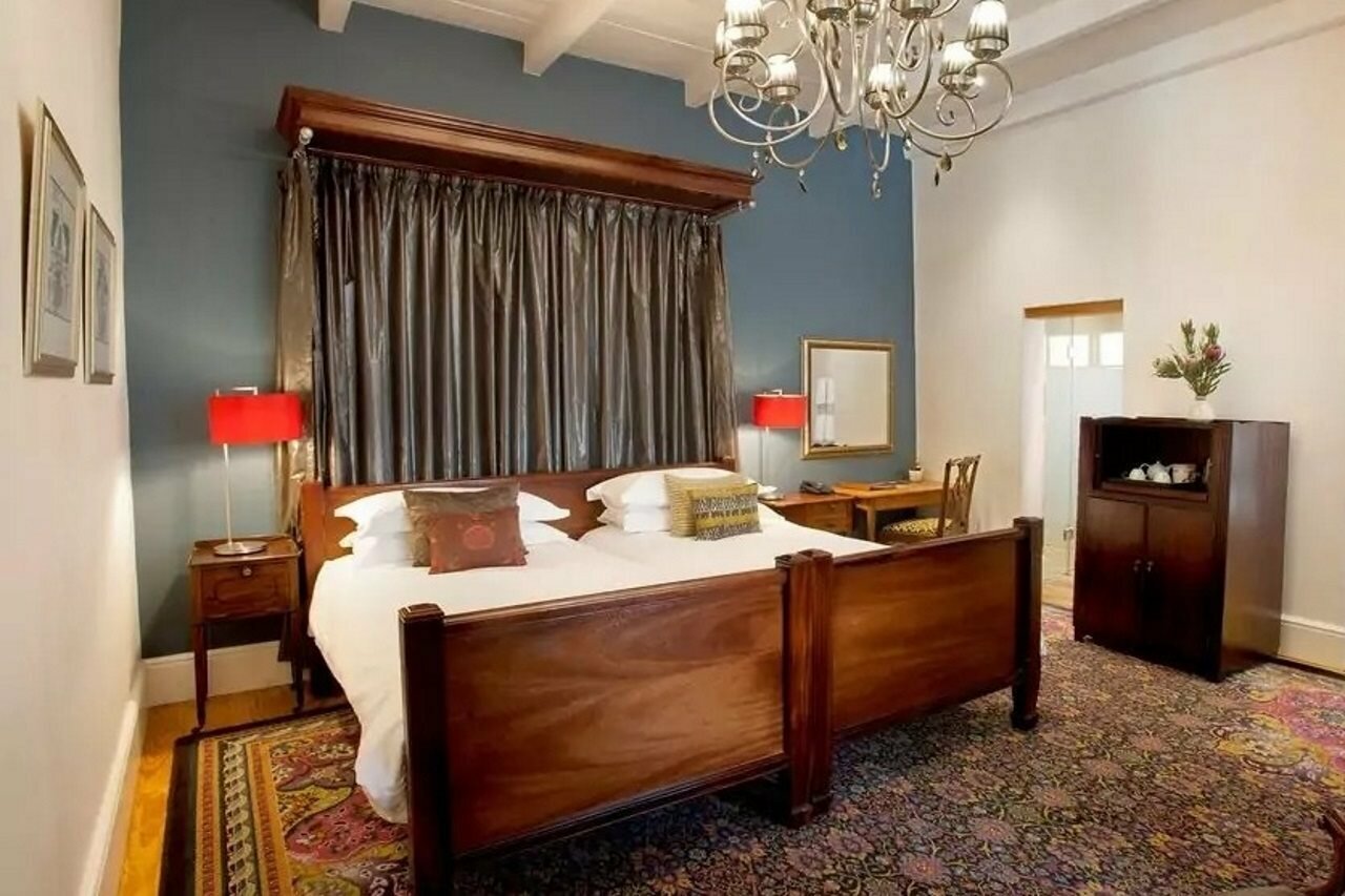 Фото Oude Werf Hotel