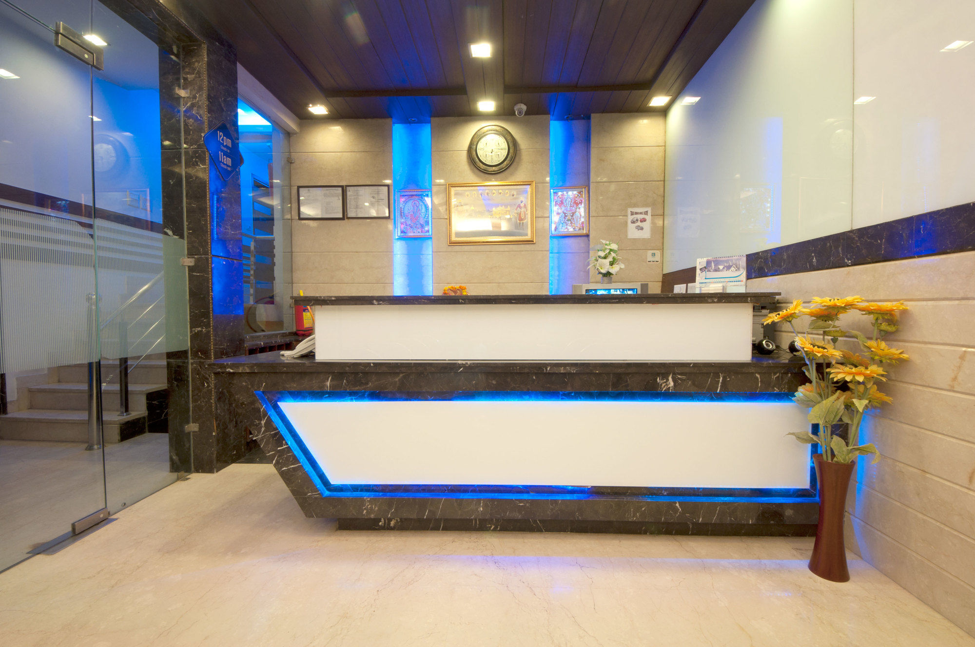 Фото Hotel Amaltas International by Orion Hotels