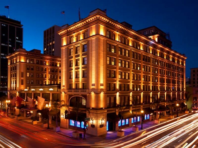 Фото The Us Grant, a Luxury Collection Hotel, San Diego
