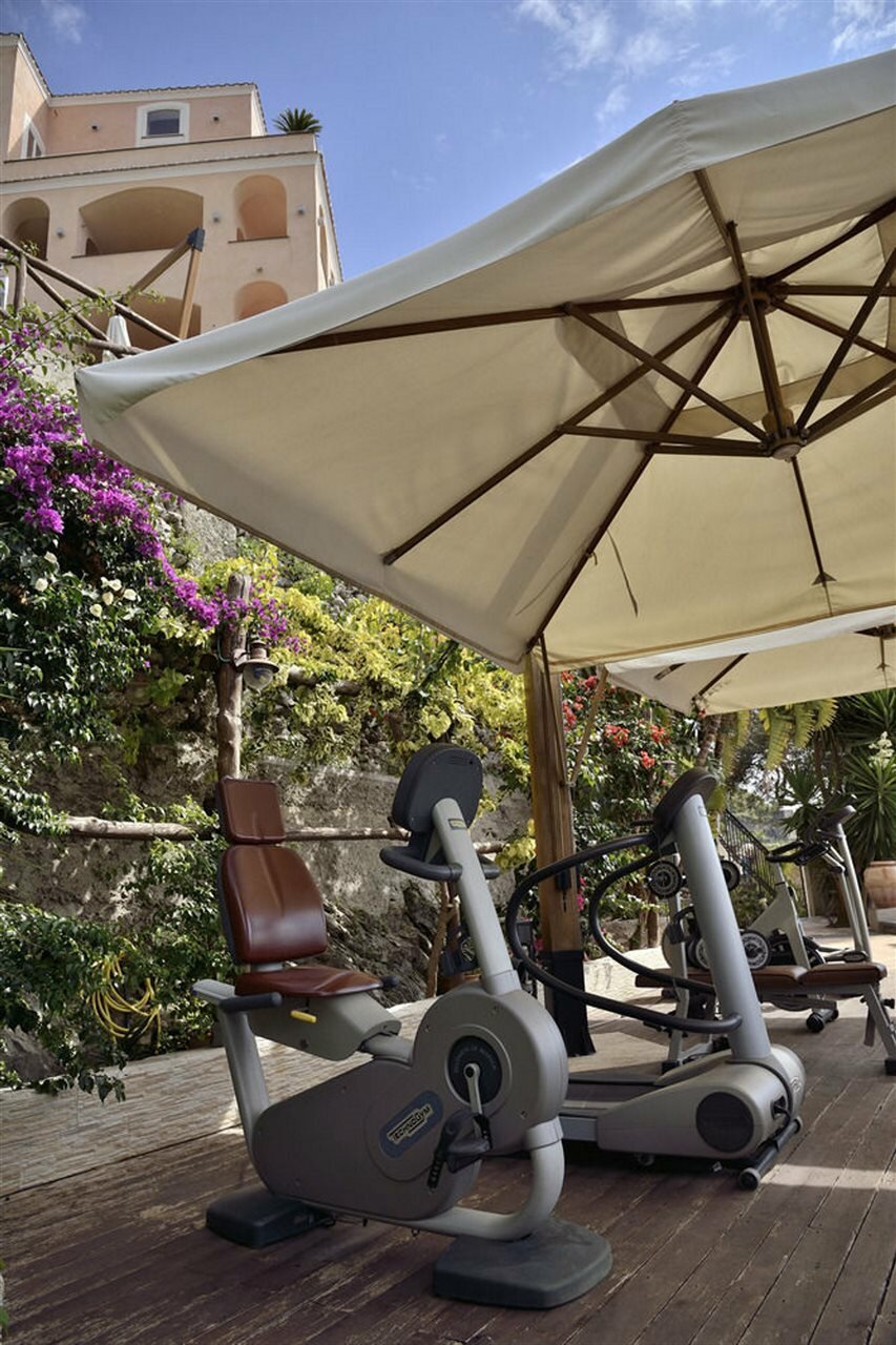 Фото Hotel Botanico San Lazzaro