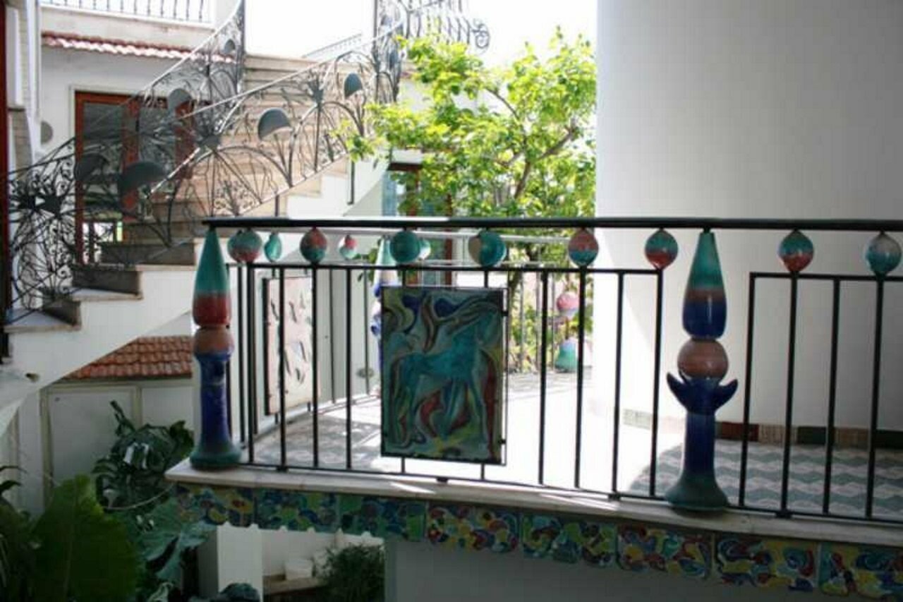 Фото Hotel Vello d'Oro