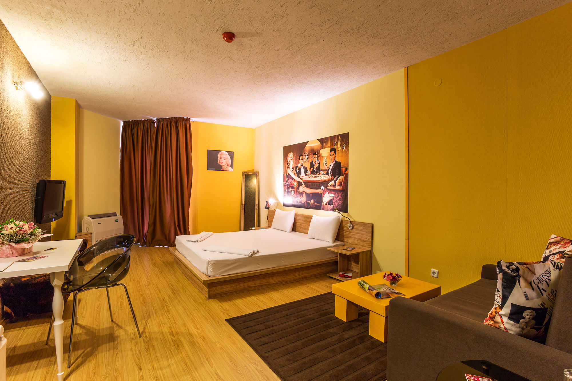 Фото Art Hotel Simona