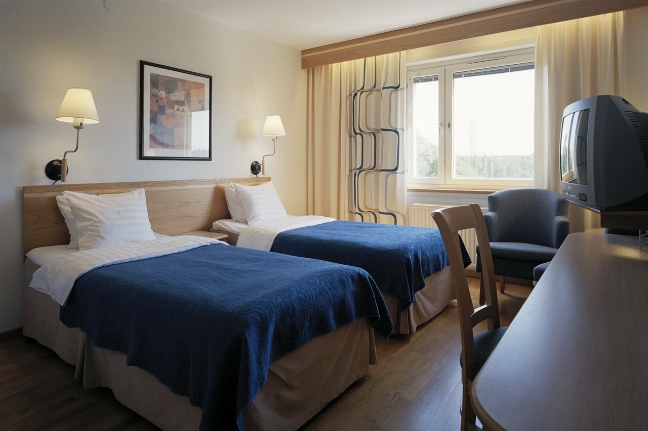 Фото отеля 2