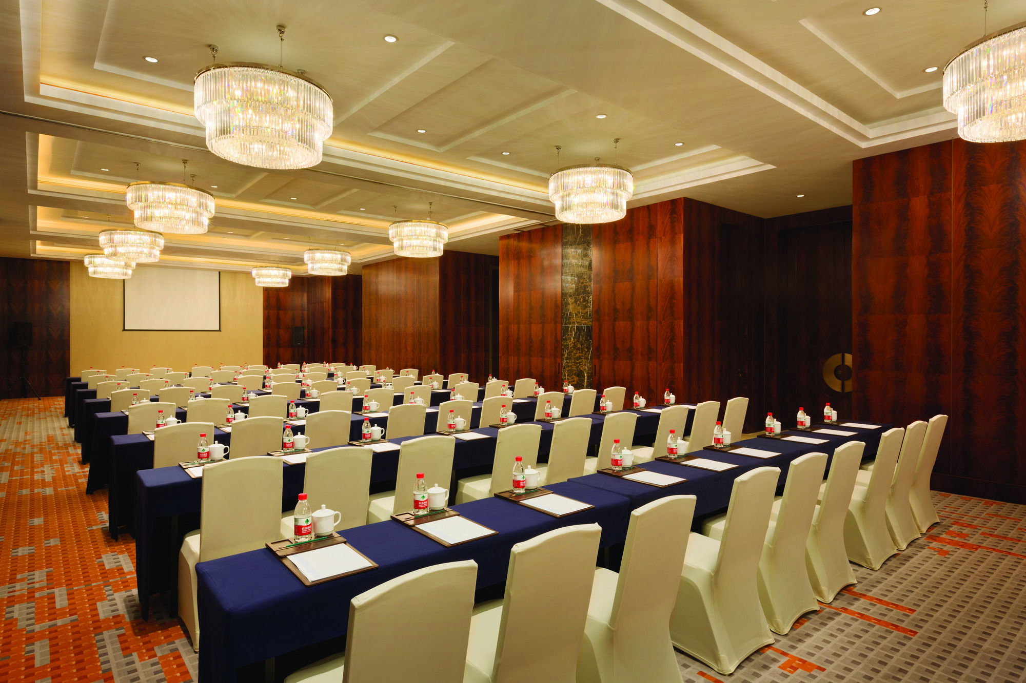 Фото Wyndham Urumqi North