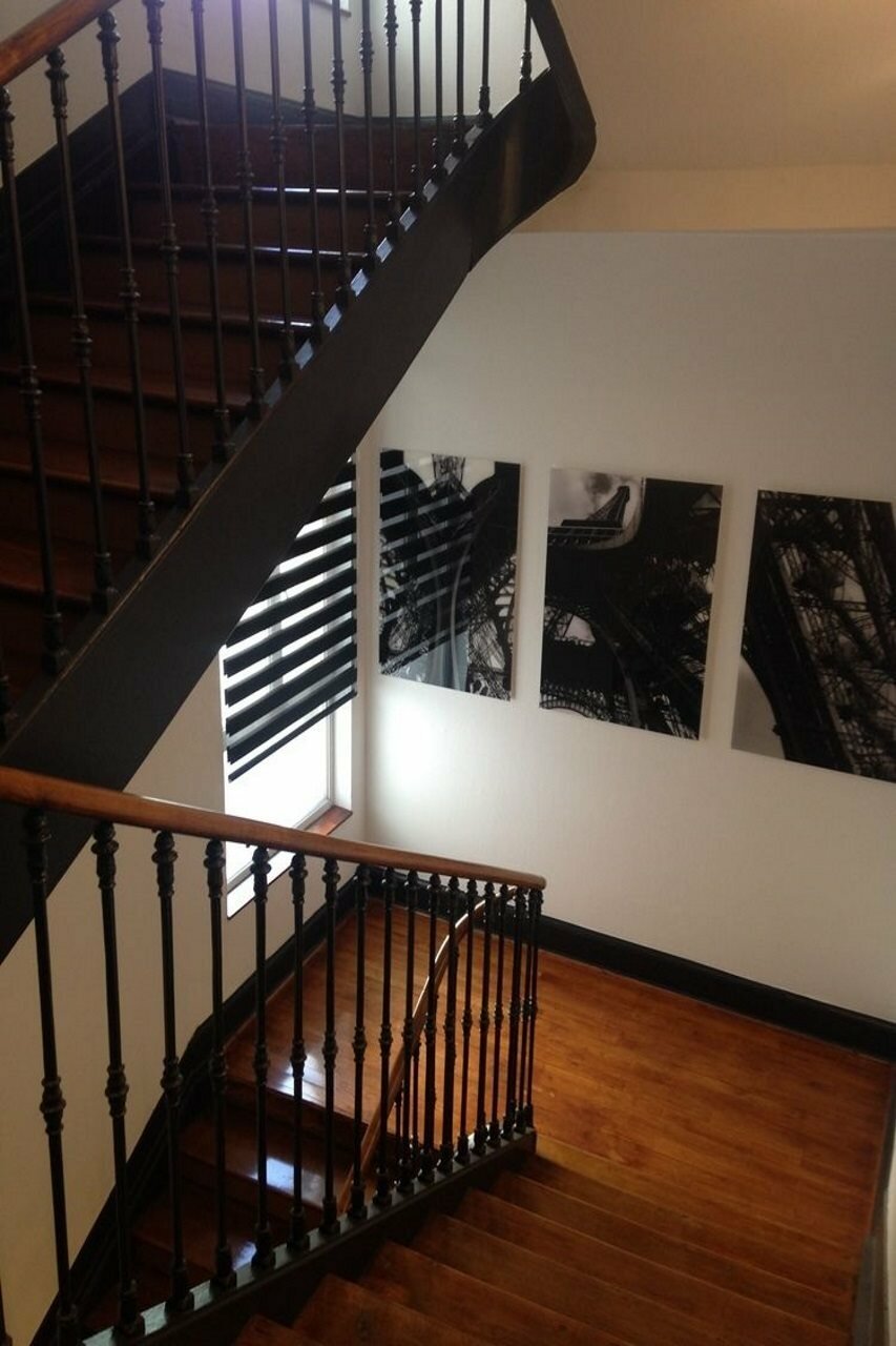 Фото Ibis Styles Strasbourg Centre Gare