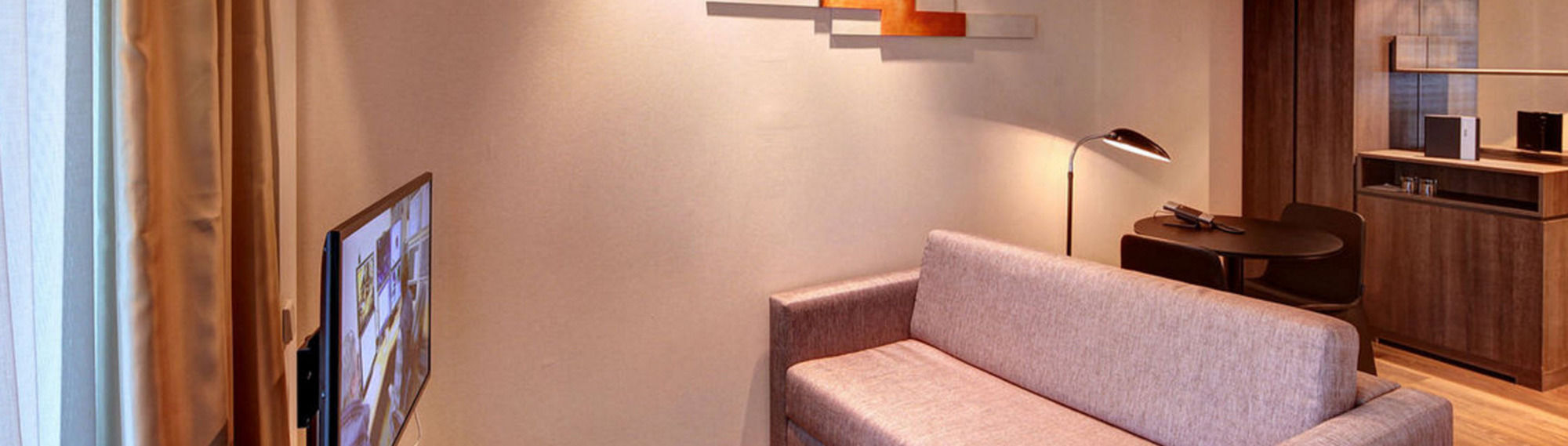Фото Olivia Balmes Hotel