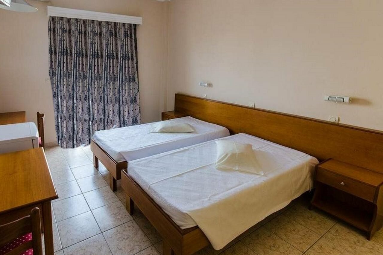 Фото Olympia Hotel