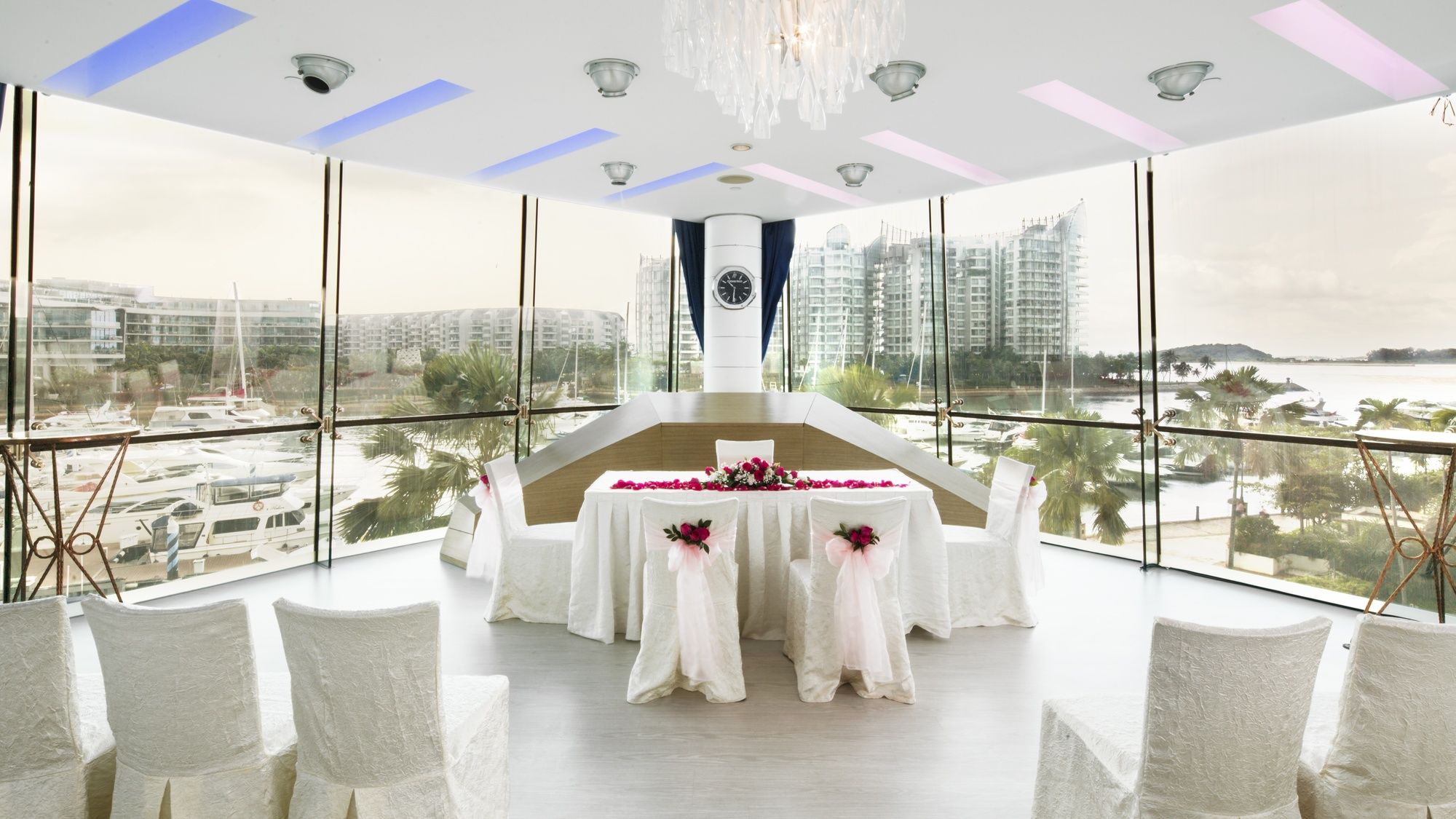 Фото One15 Marina Sentosa Cove Singapore