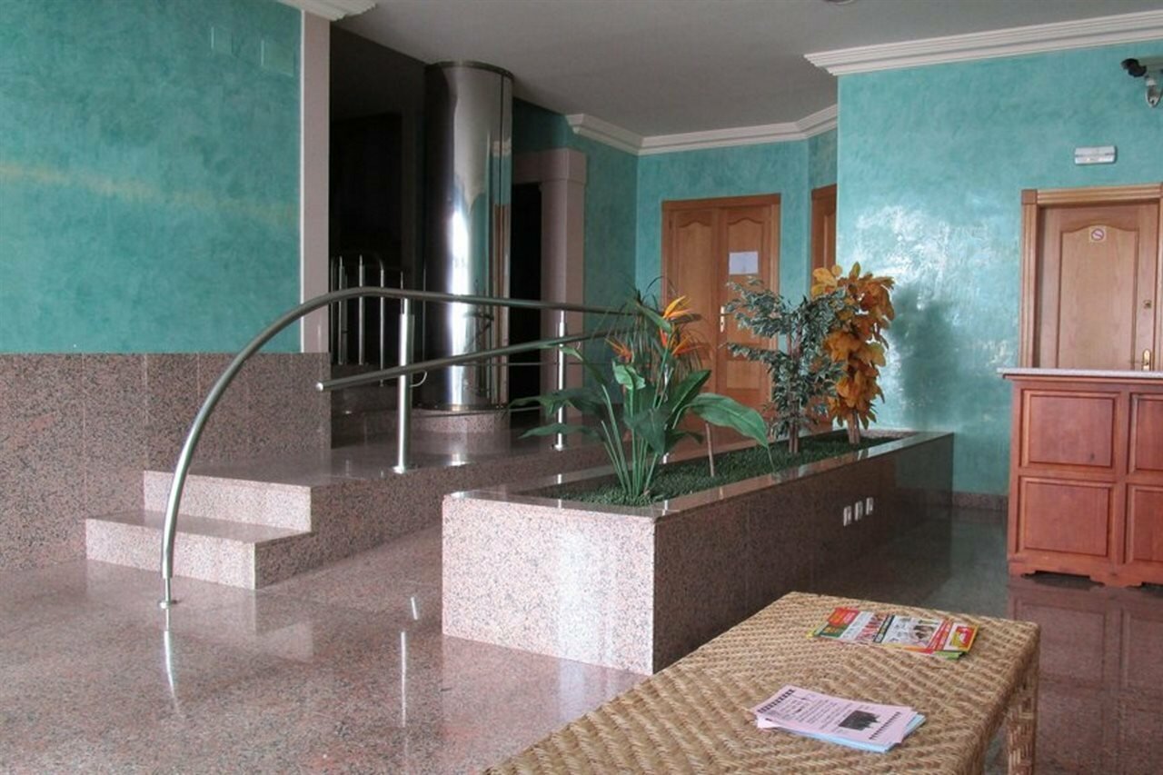 Фото Apartamentos Andalucía