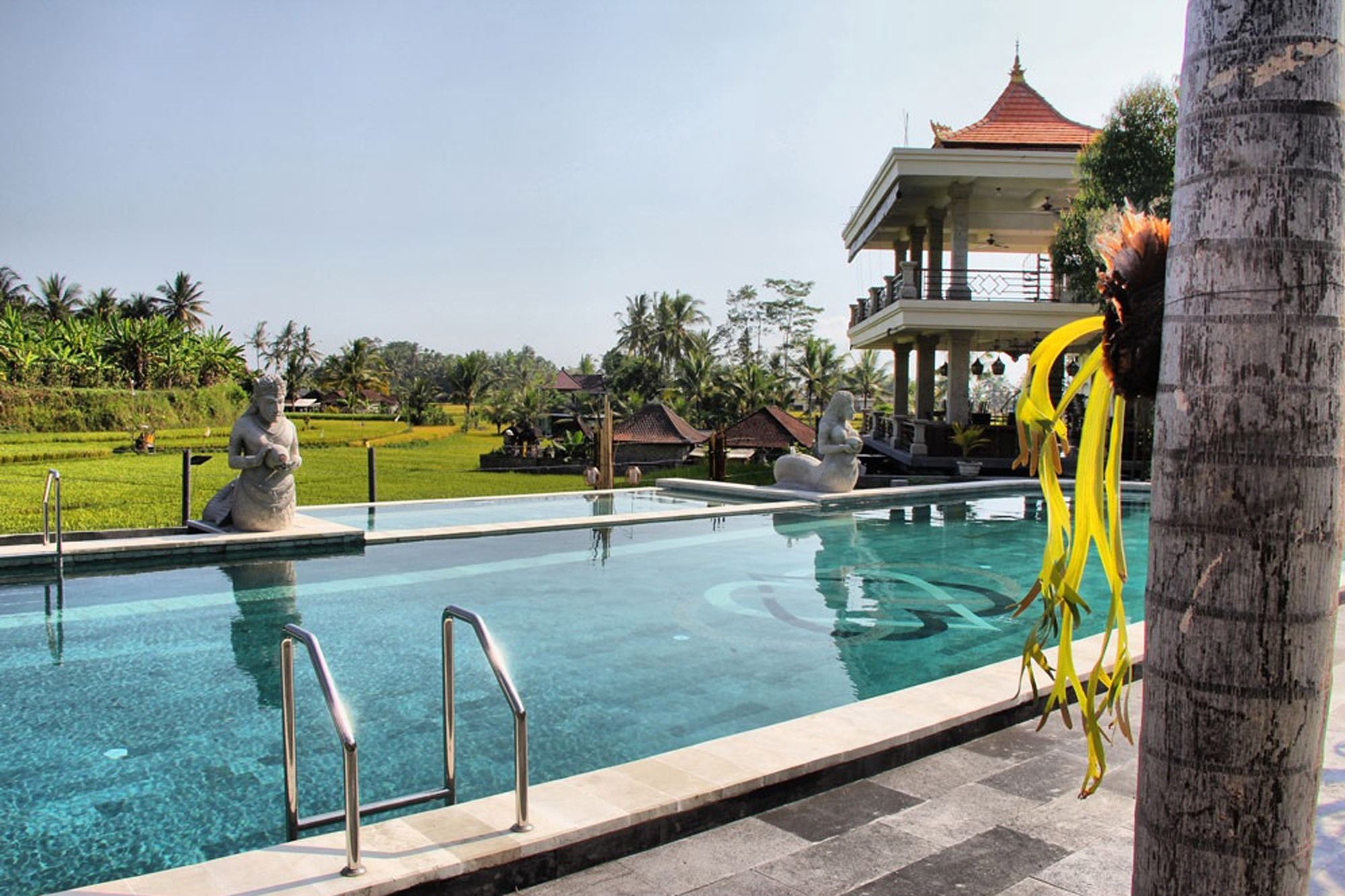 Фото Om Ham Retreat & Resort