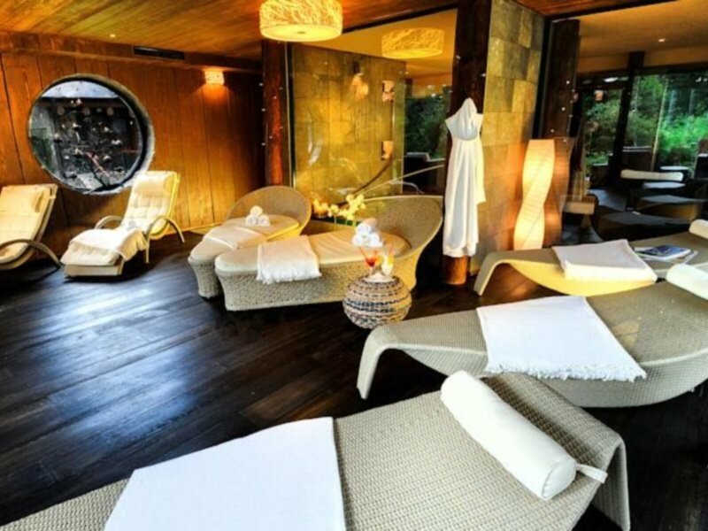 Фото Tri Studnicky