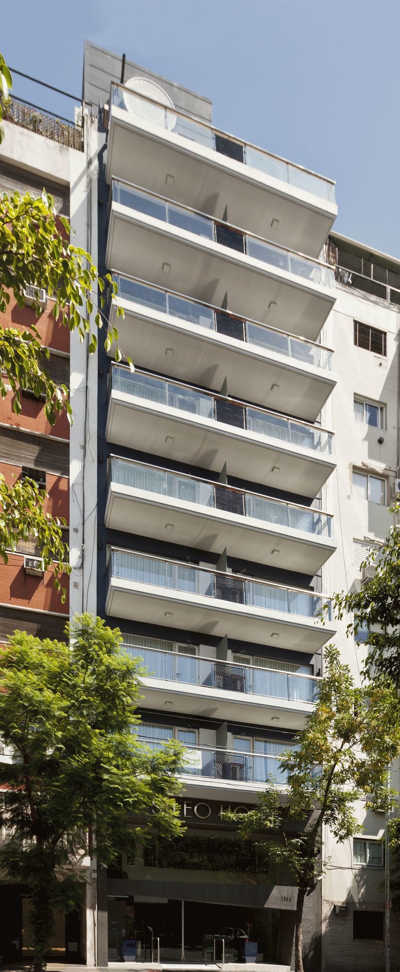 Фото Sileo Hotel