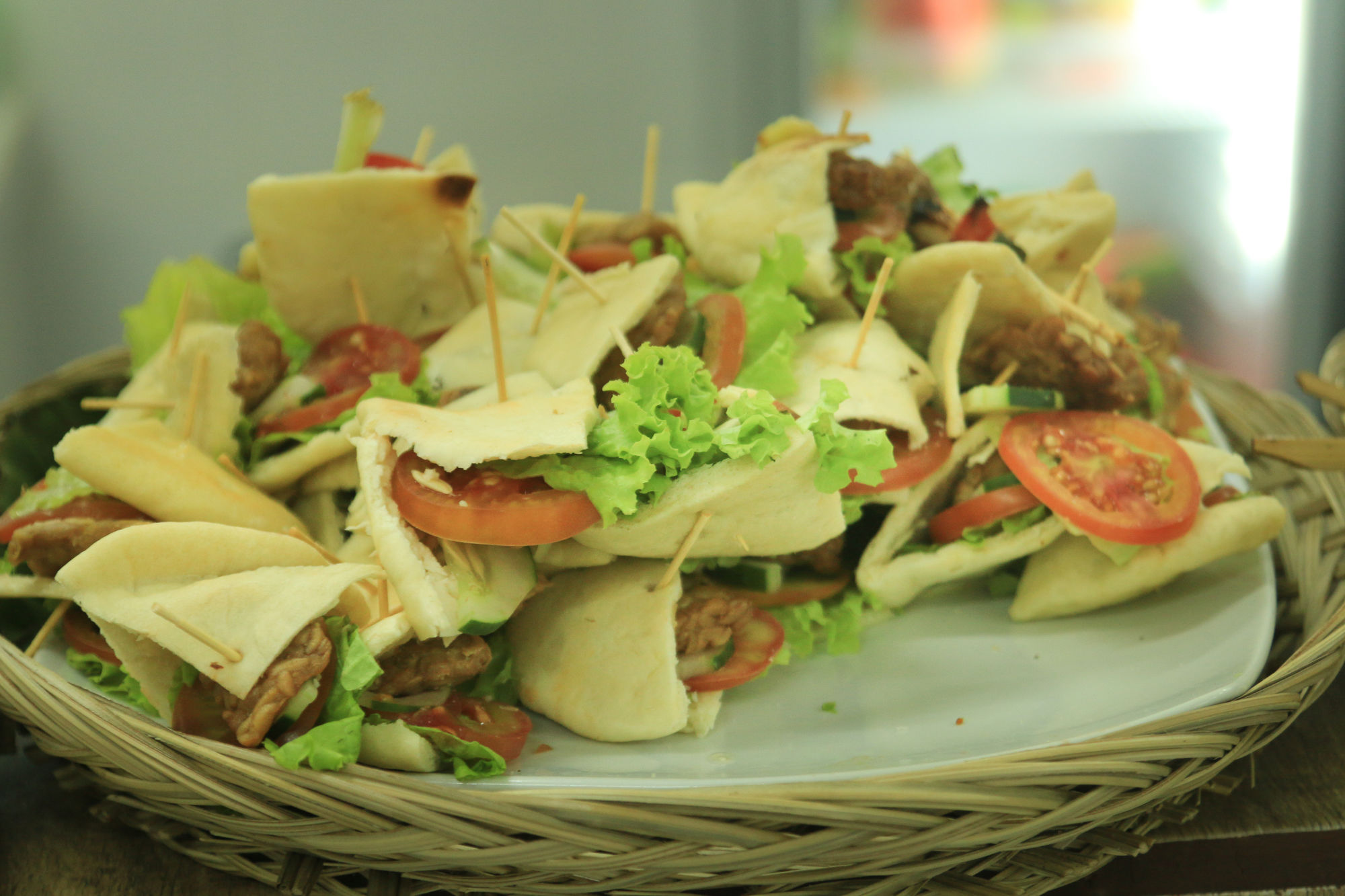 Фото Om Ham Retreat & Resort