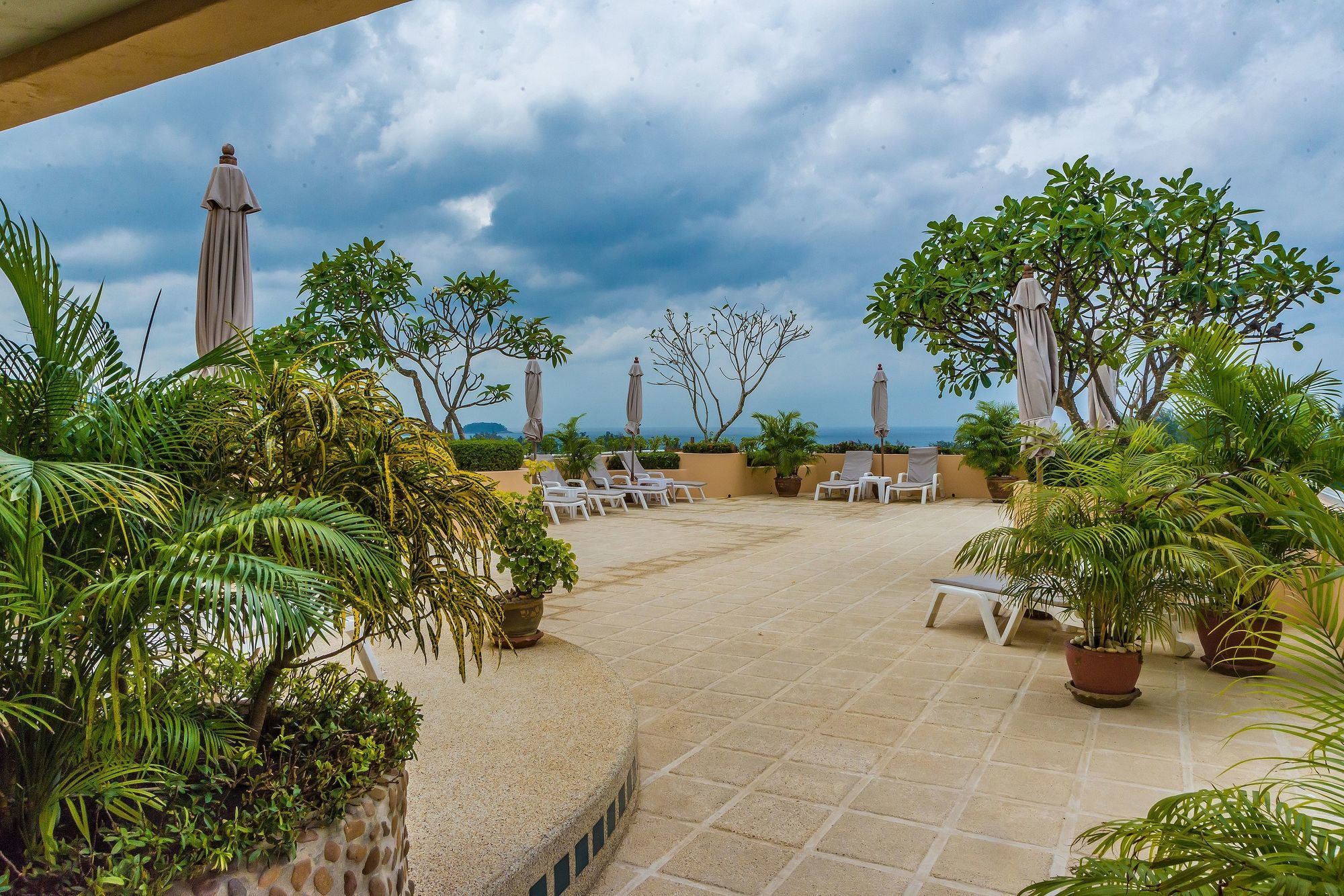 Фото Pacific Club Resort