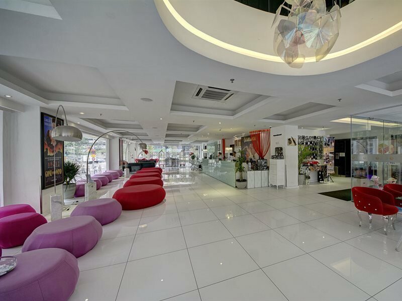 Фото Отель Arenaa Star