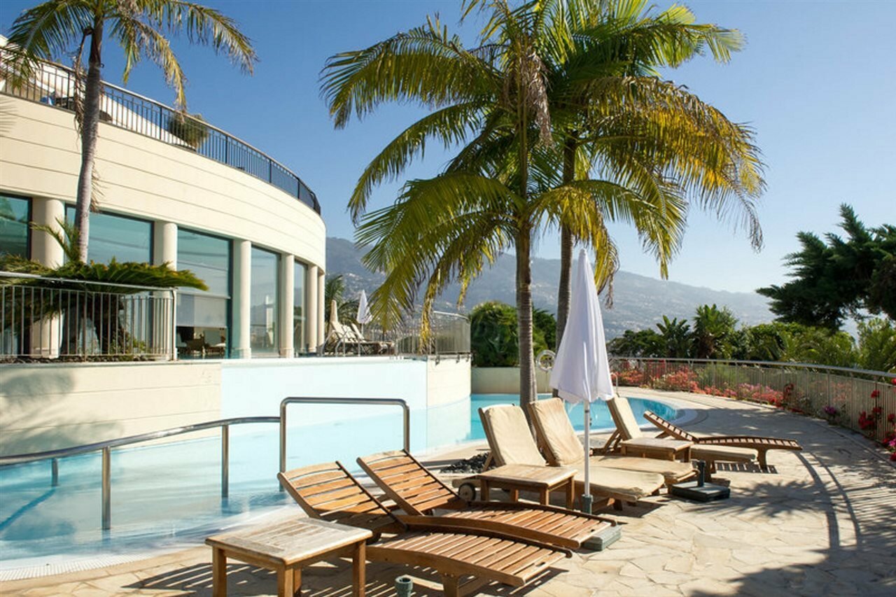 Фото Quinta das Vistas Palace Gardens