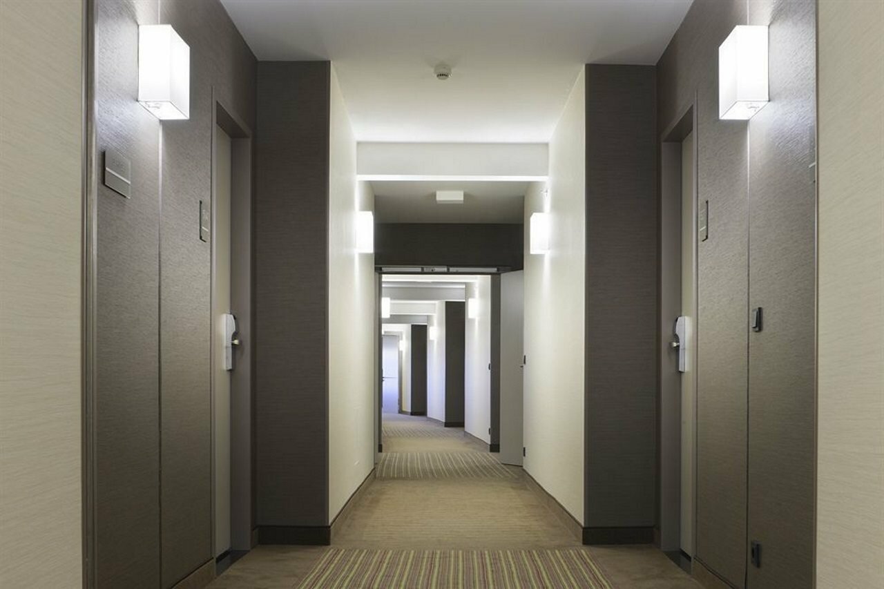 Фото Courtyard by Marriott Hannover Maschsee