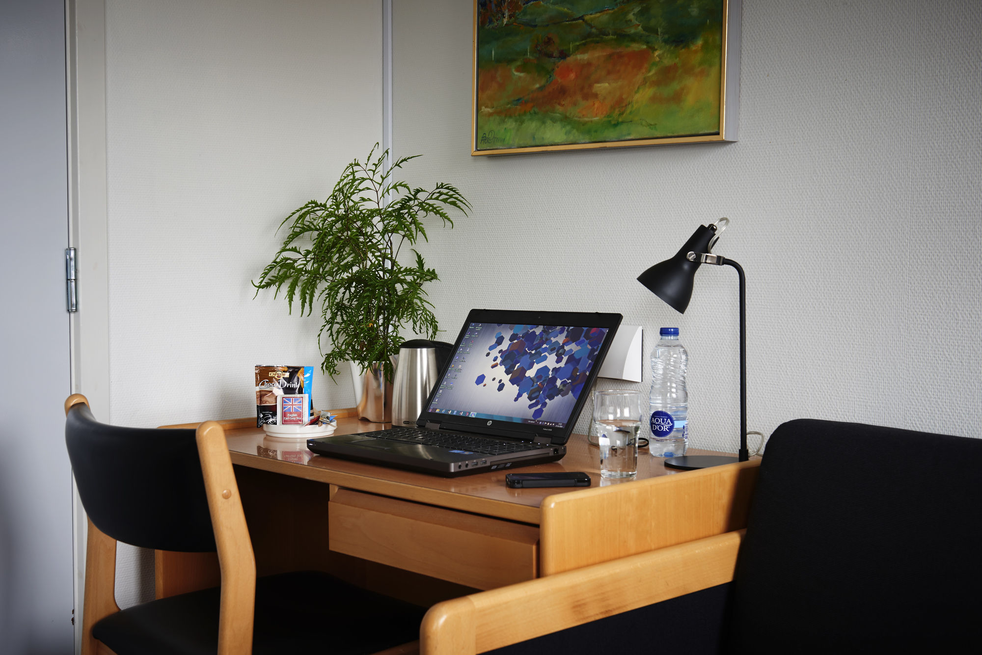 Фото Kompas Hotel Aalborg