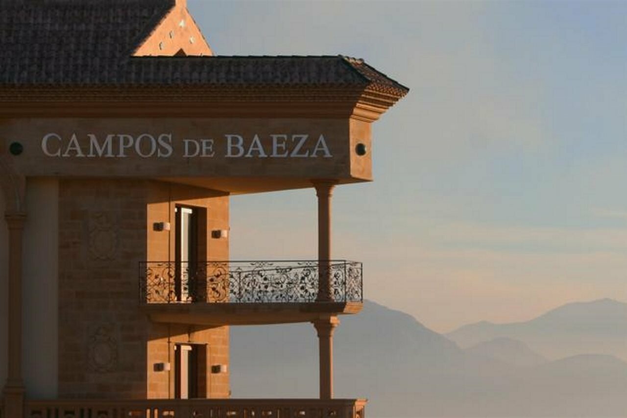 Фото Hotel Campos de Baeza