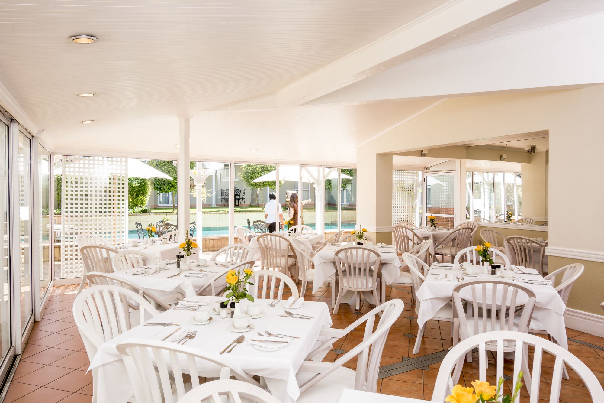 Фото The Benjamin ApartHotel