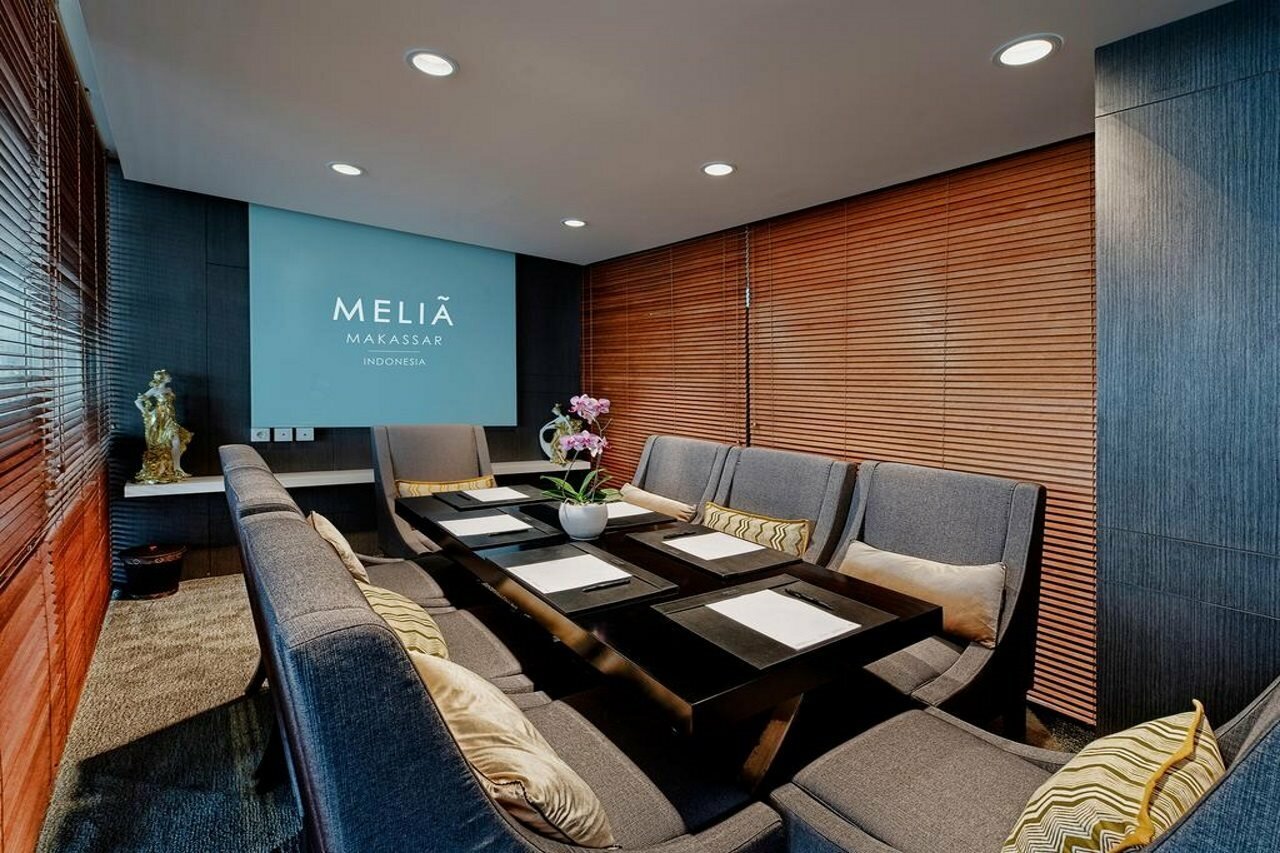 Фото Melia Makassar