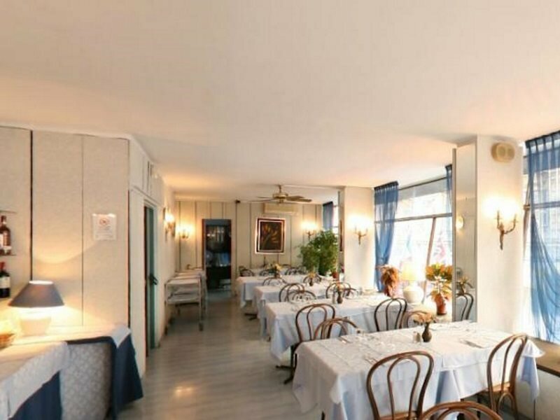 Фото Hotel Belvedere