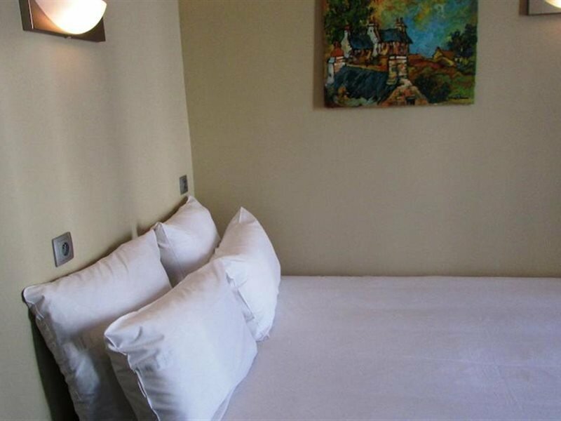 Фото Hotel de France