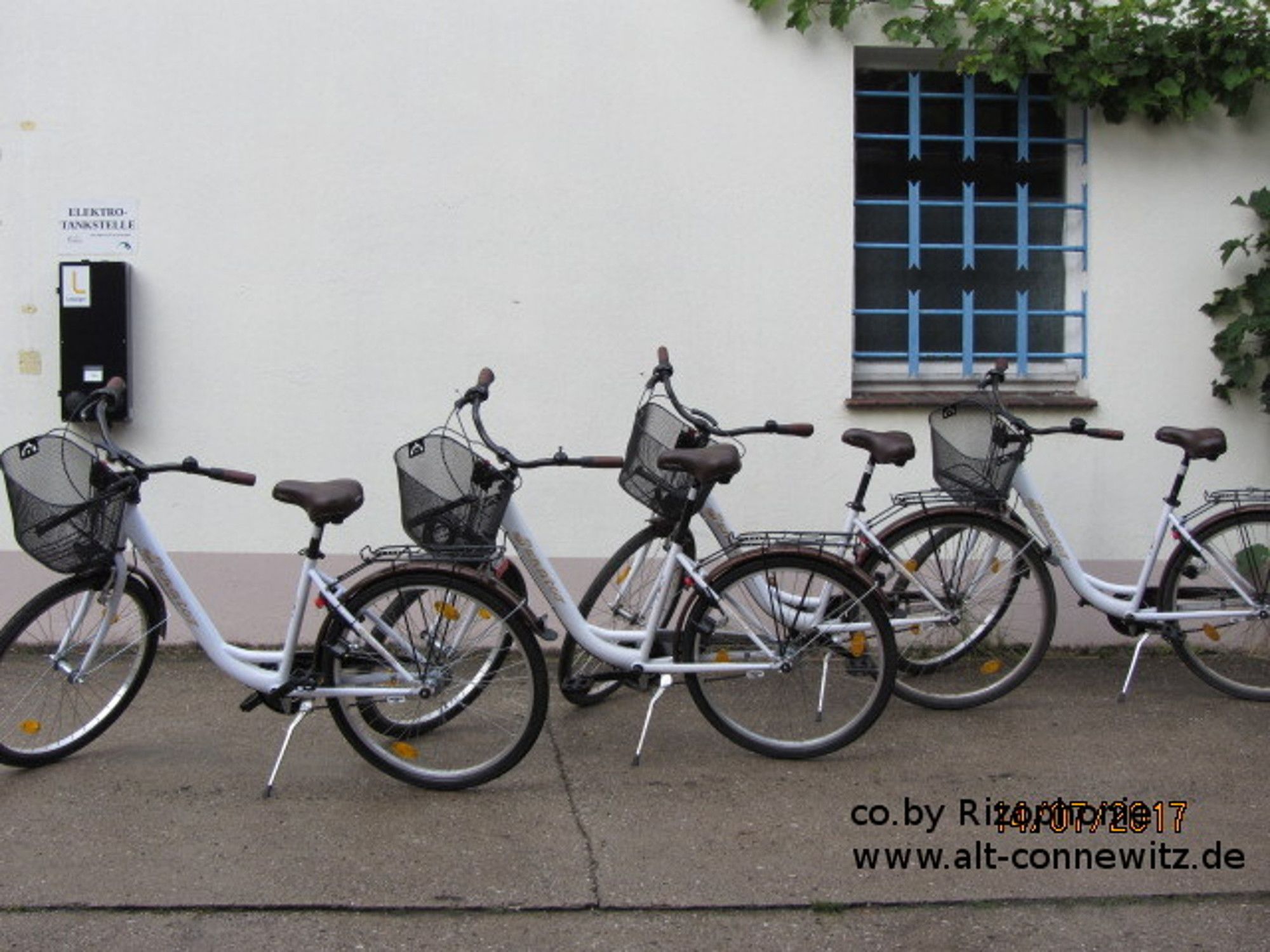 Фото Hotel Alt-Connewitz